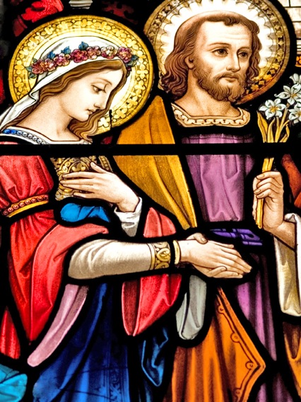 JosephandMary