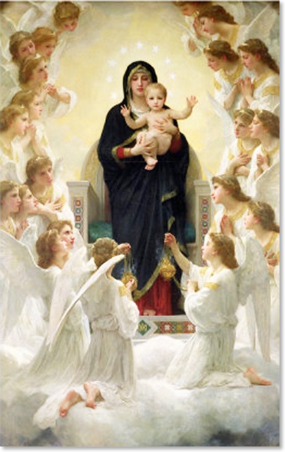 Mary-of-the-angels