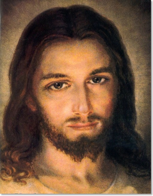 myjesus