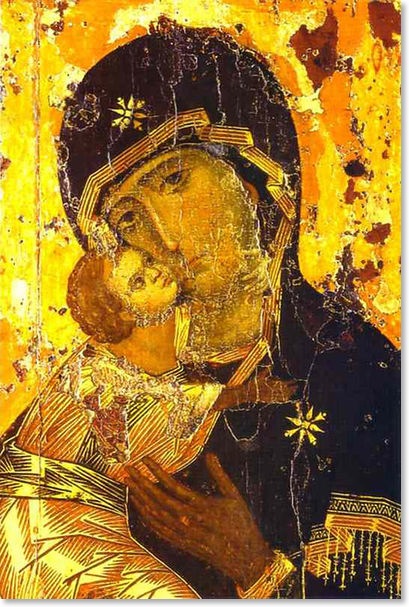 Theotokos