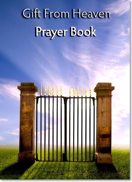 giftofheavenprayerbook