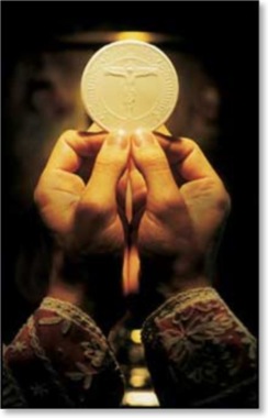 Holy-Eucharist