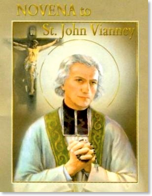 St. John Vianney