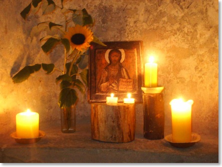 prayercorner