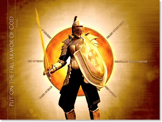 Armor-of-God-prayers