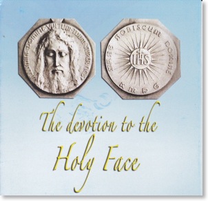 Holy-Face-Medal