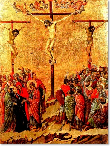 crucifixion-jesus-icon