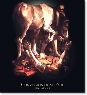 Conversion-St-Paul