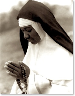 dominican-nun