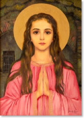 St. Philomena-best