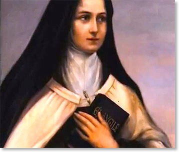 St.-Teresa-of-Avila-Carmelite