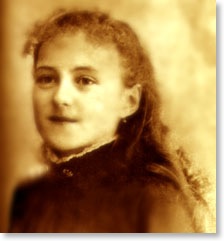 st therese