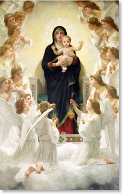 Mary-of-the-angels