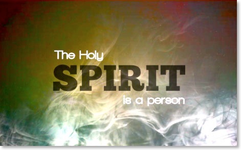 bevins_part2_holy_spirit_is_a_person