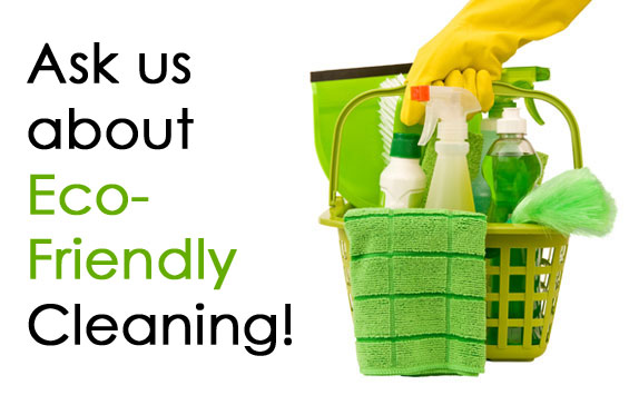 Pro-green-cleaning