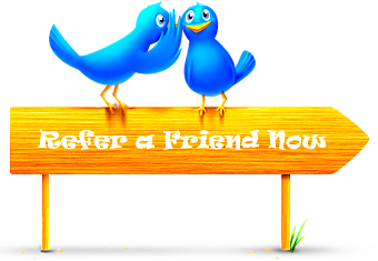 Refer-a-Friend