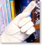 White_Glove_Test